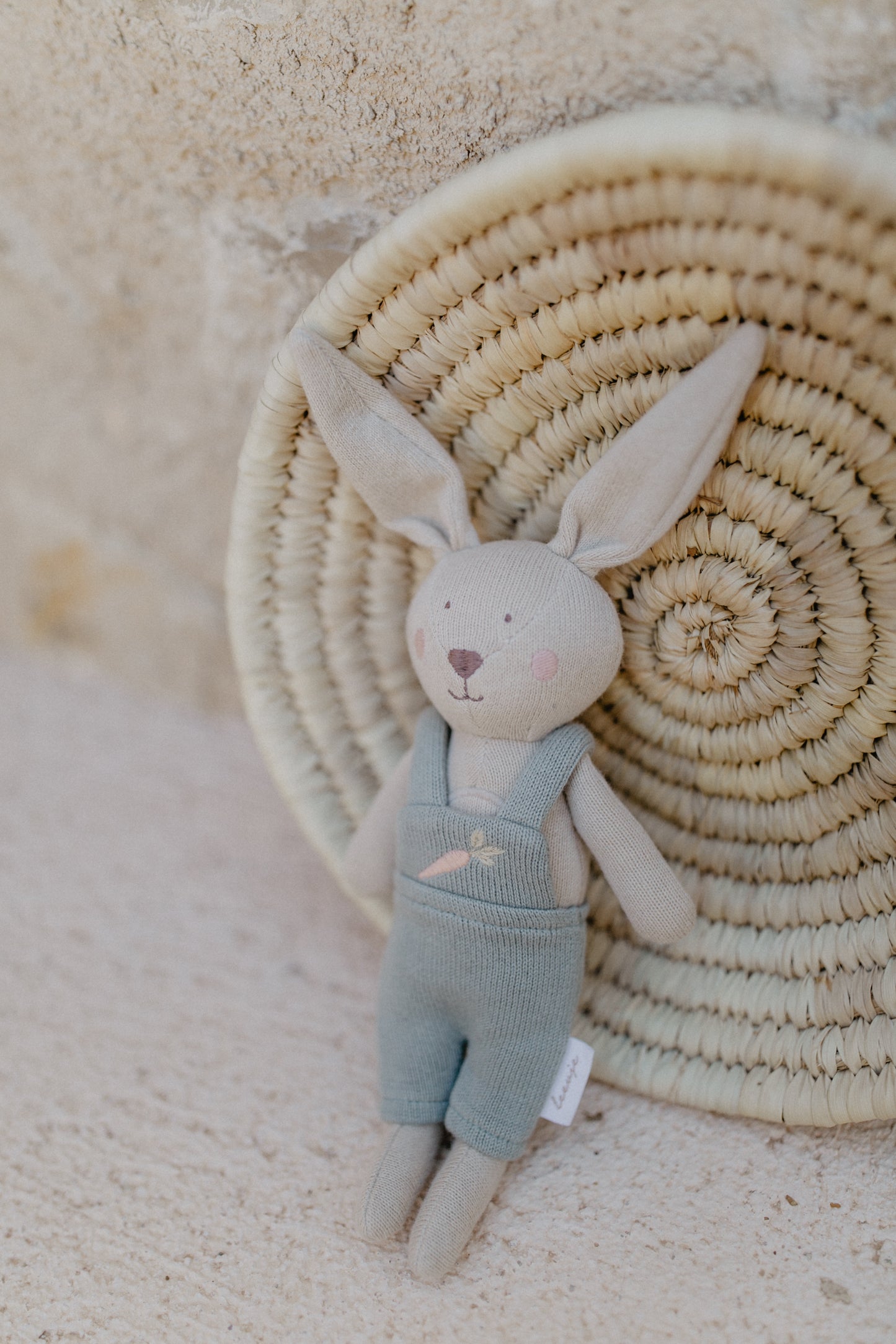 Leevje Osterhase