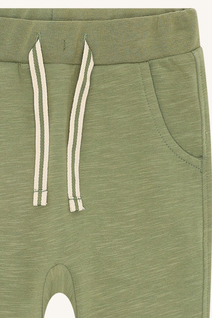 Hust & Claire Hose Georgey Solid
