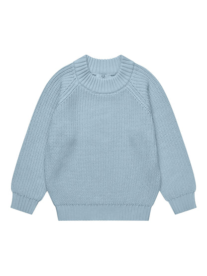 Copenhagen Colors Strickpullover