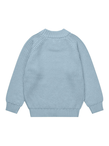Copenhagen Colors Strickpullover