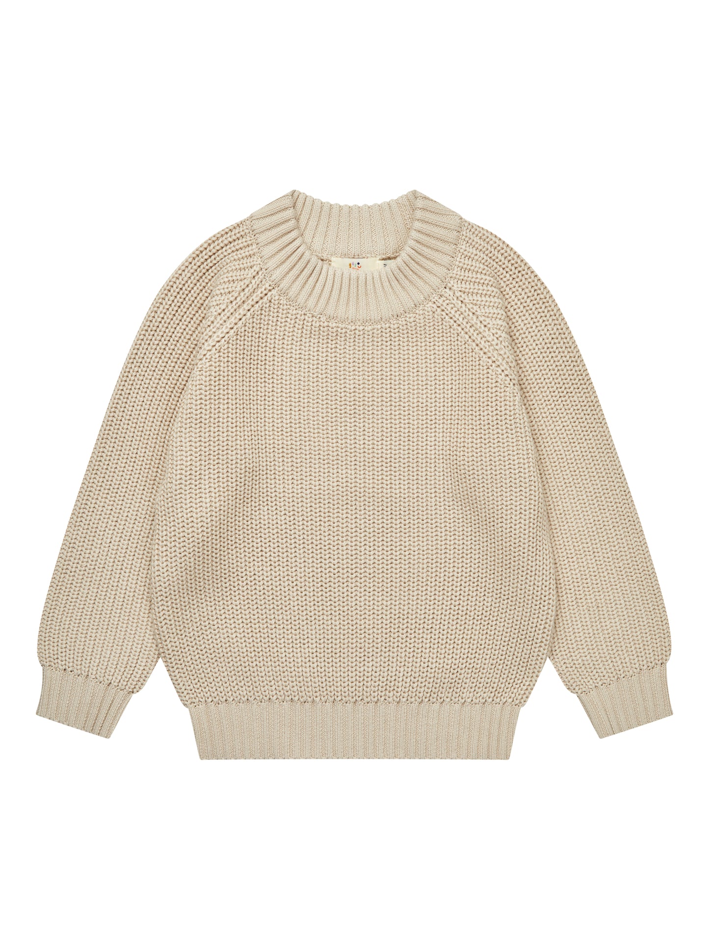 Copenhagen Colors Strickpullover
