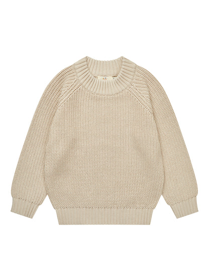 Copenhagen Colors Strickpullover