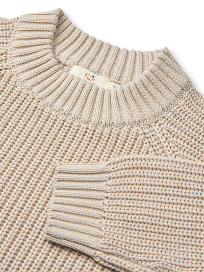 Copenhagen Colors Strickpullover