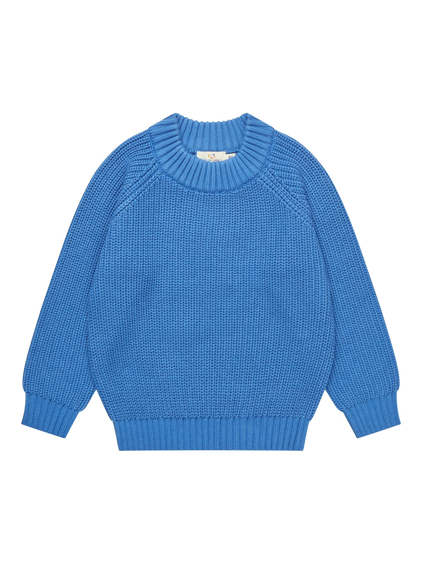 Copenhagen Colors Strickpullover