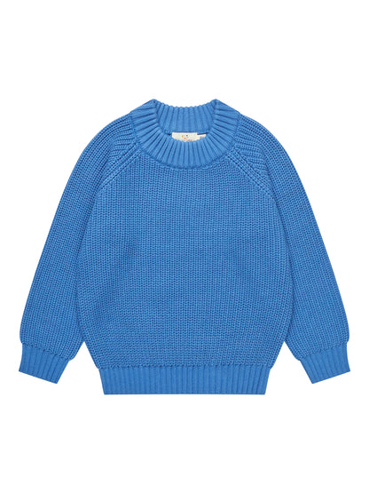 Copenhagen Colors Strickpullover