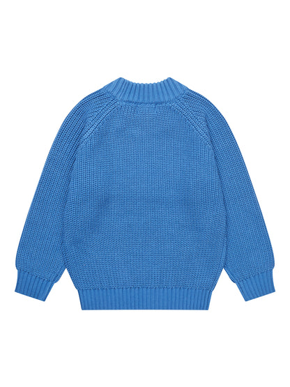 Copenhagen Colors Strickpullover