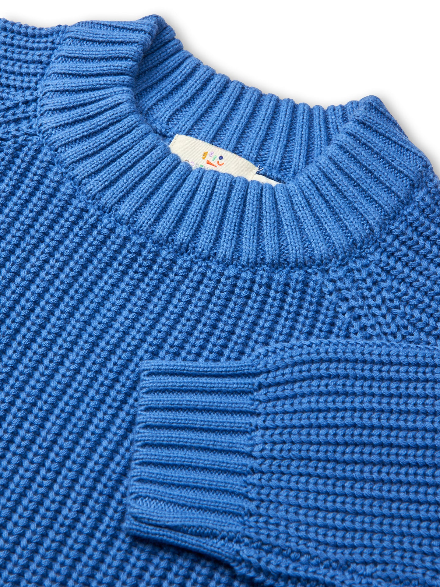 Copenhagen Colors Strickpullover