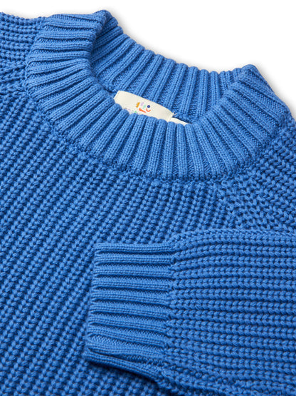 Copenhagen Colors Strickpullover
