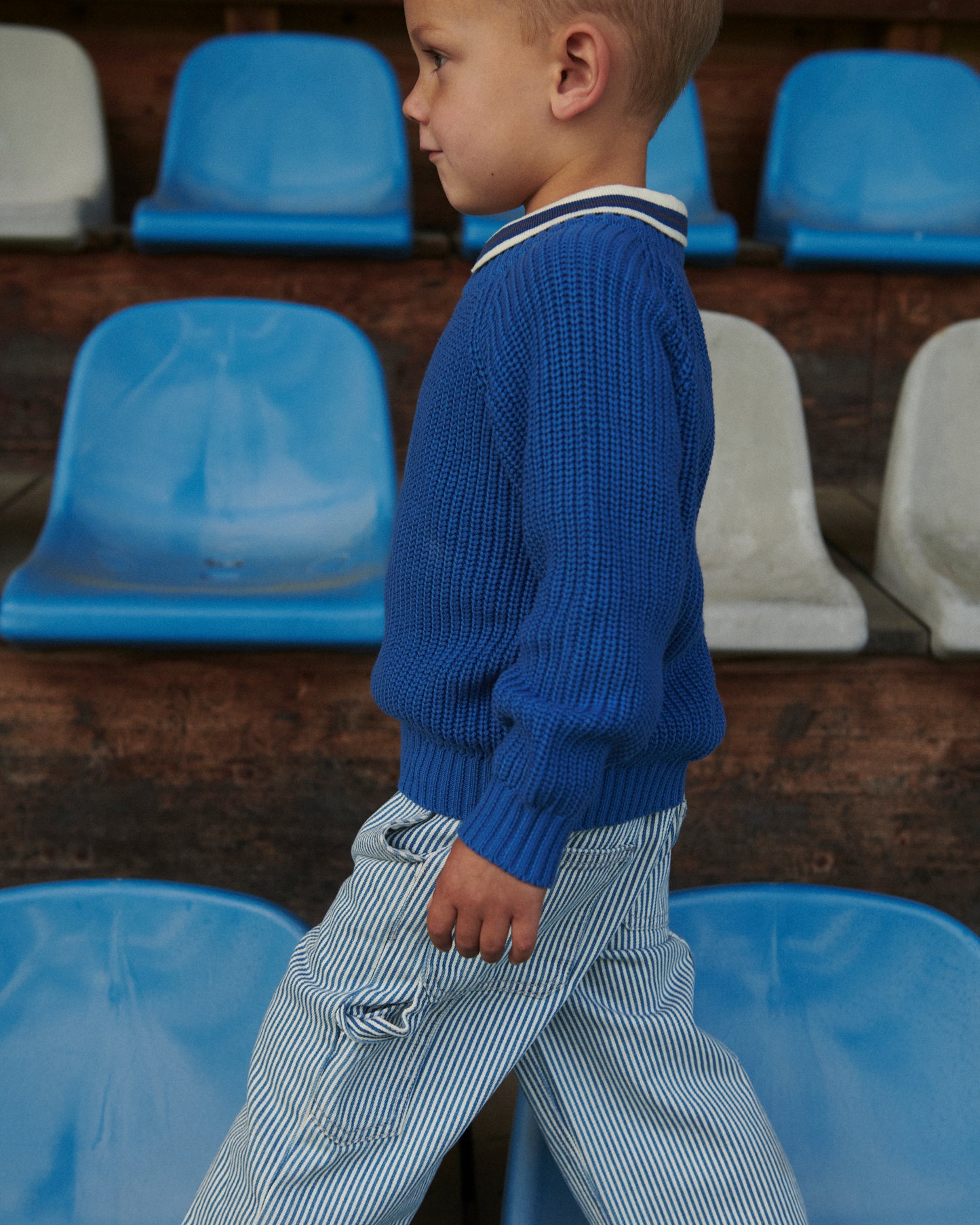 Copenhagen Colors Strickpullover