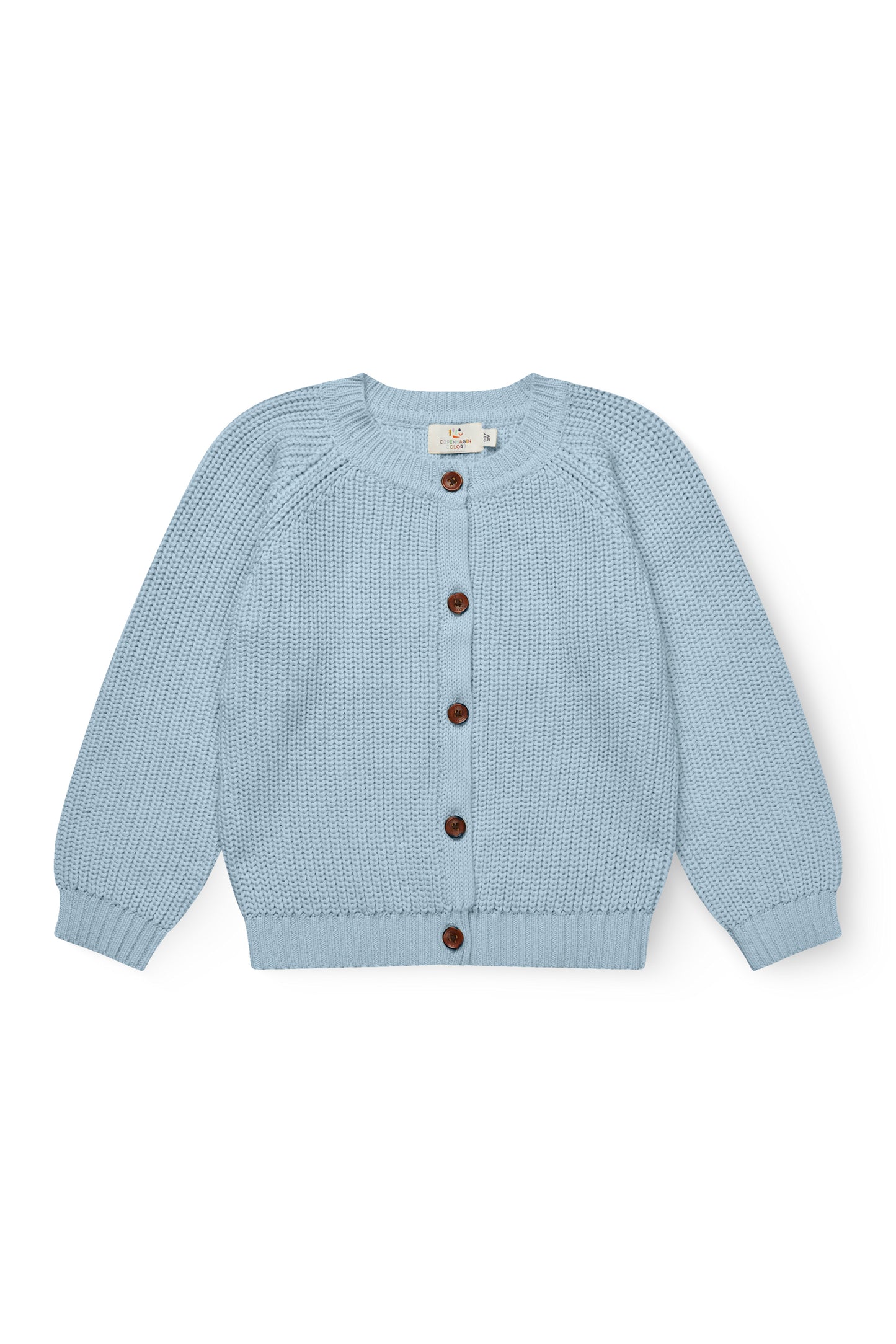 Copenhagen Colors Strickjacke