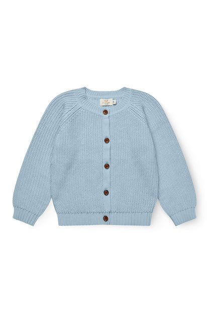 Copenhagen Colors Strickjacke
