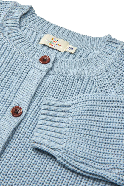 Copenhagen Colors Strickjacke
