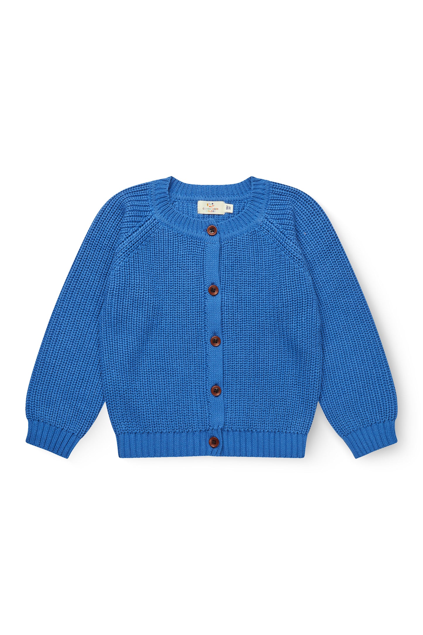 Copenhagen Colors Strickjacke