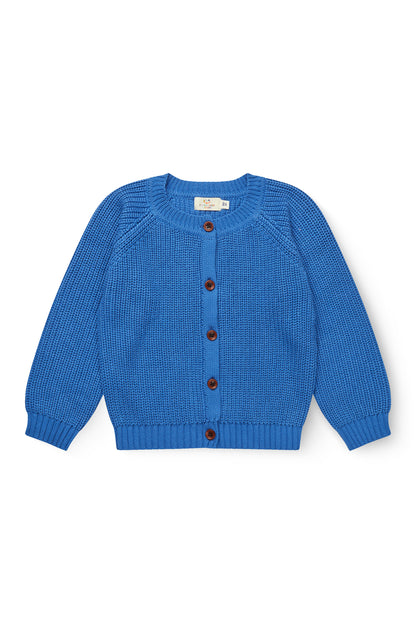 Copenhagen Colors Strickjacke