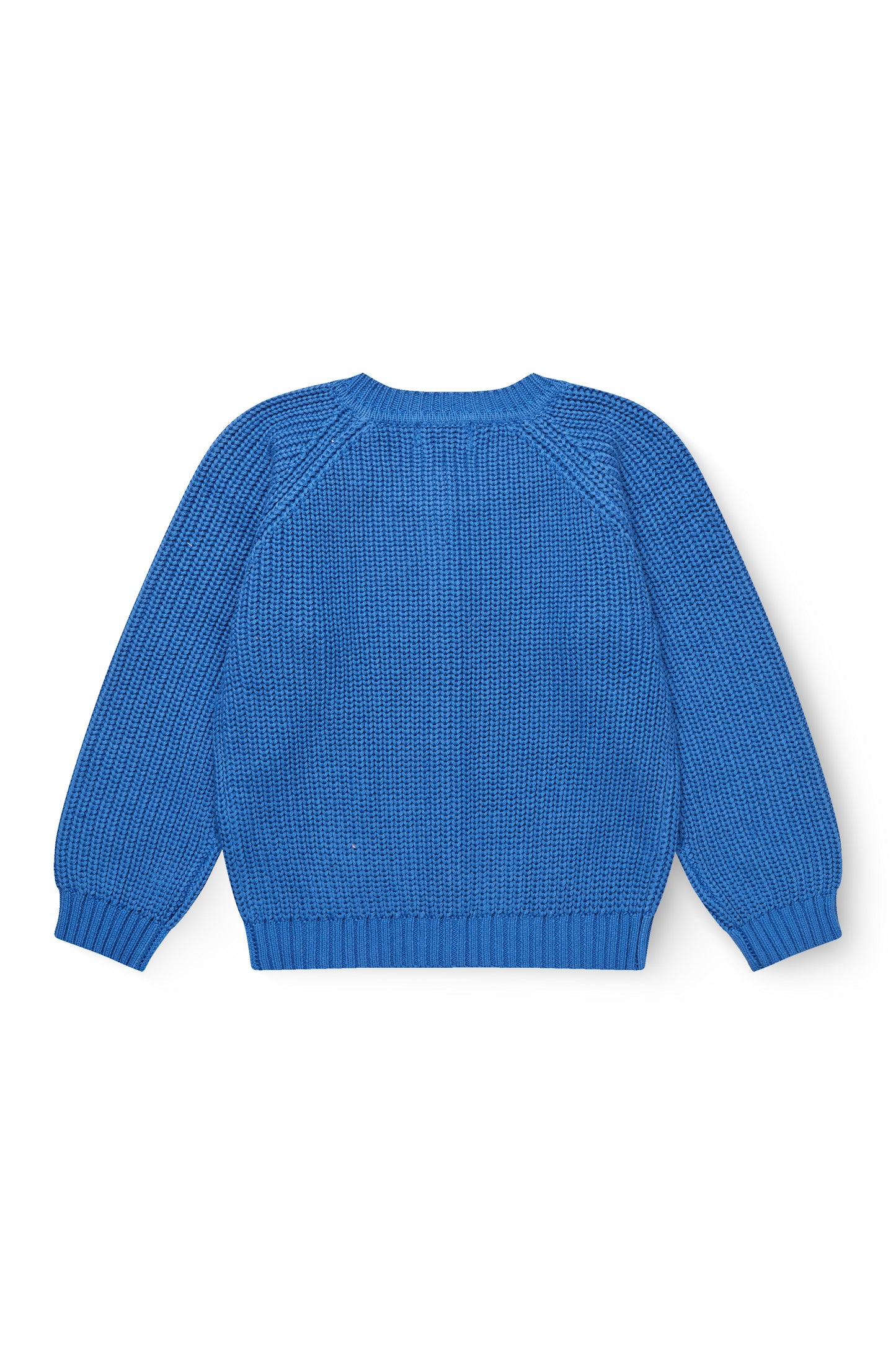 Copenhagen Colors Strickjacke