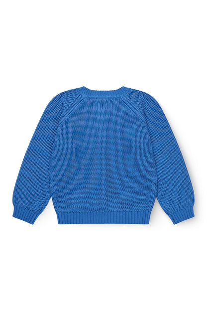 Copenhagen Colors Strickjacke