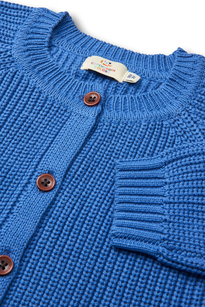 Copenhagen Colors Strickjacke