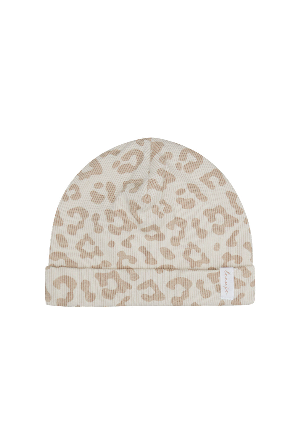 Leevje Baby Beanie "Leo"
