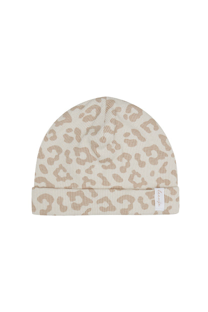 Leevje Baby Beanie "Leo"