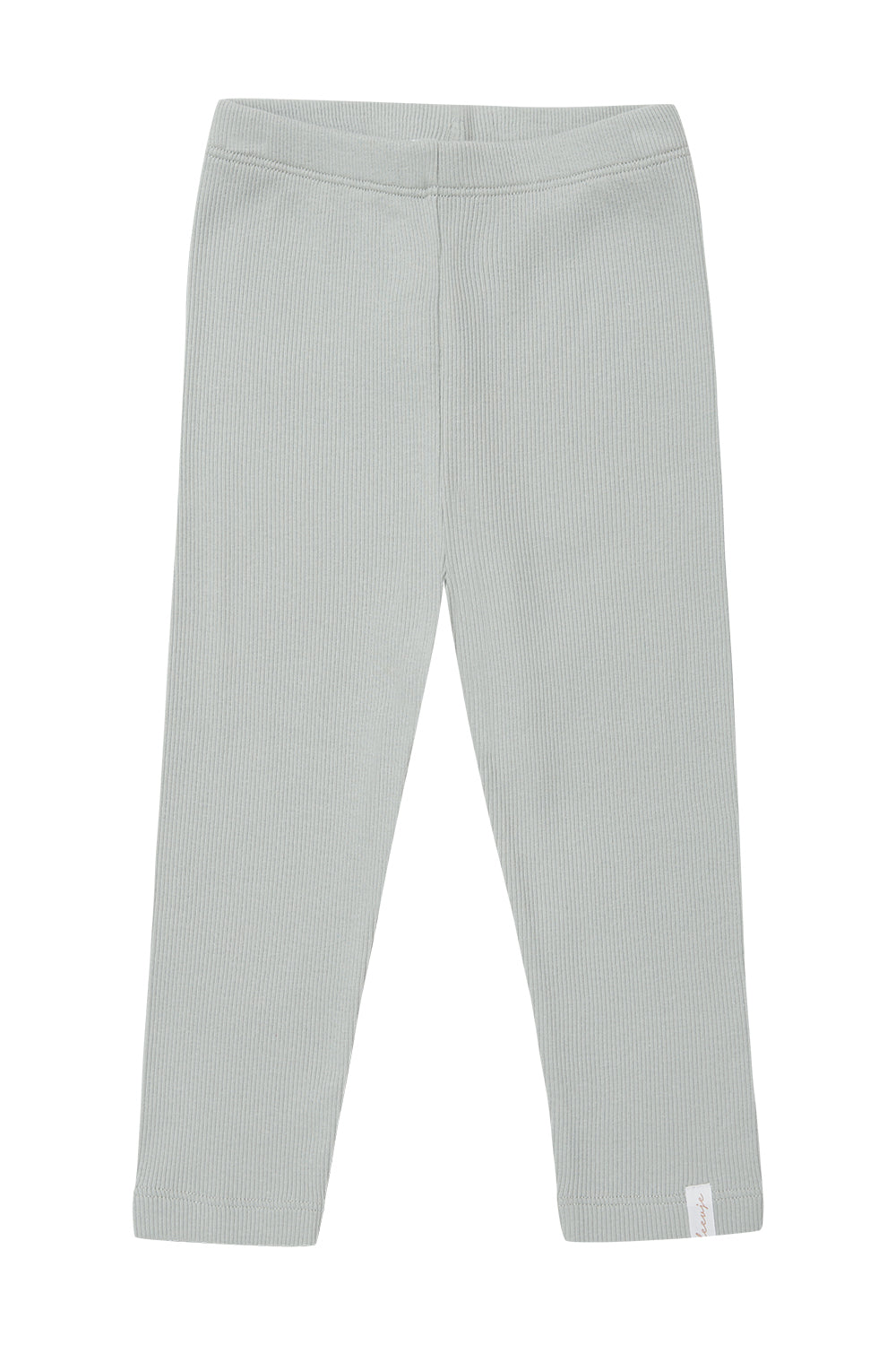 Leevje Leggings "Soft Green"