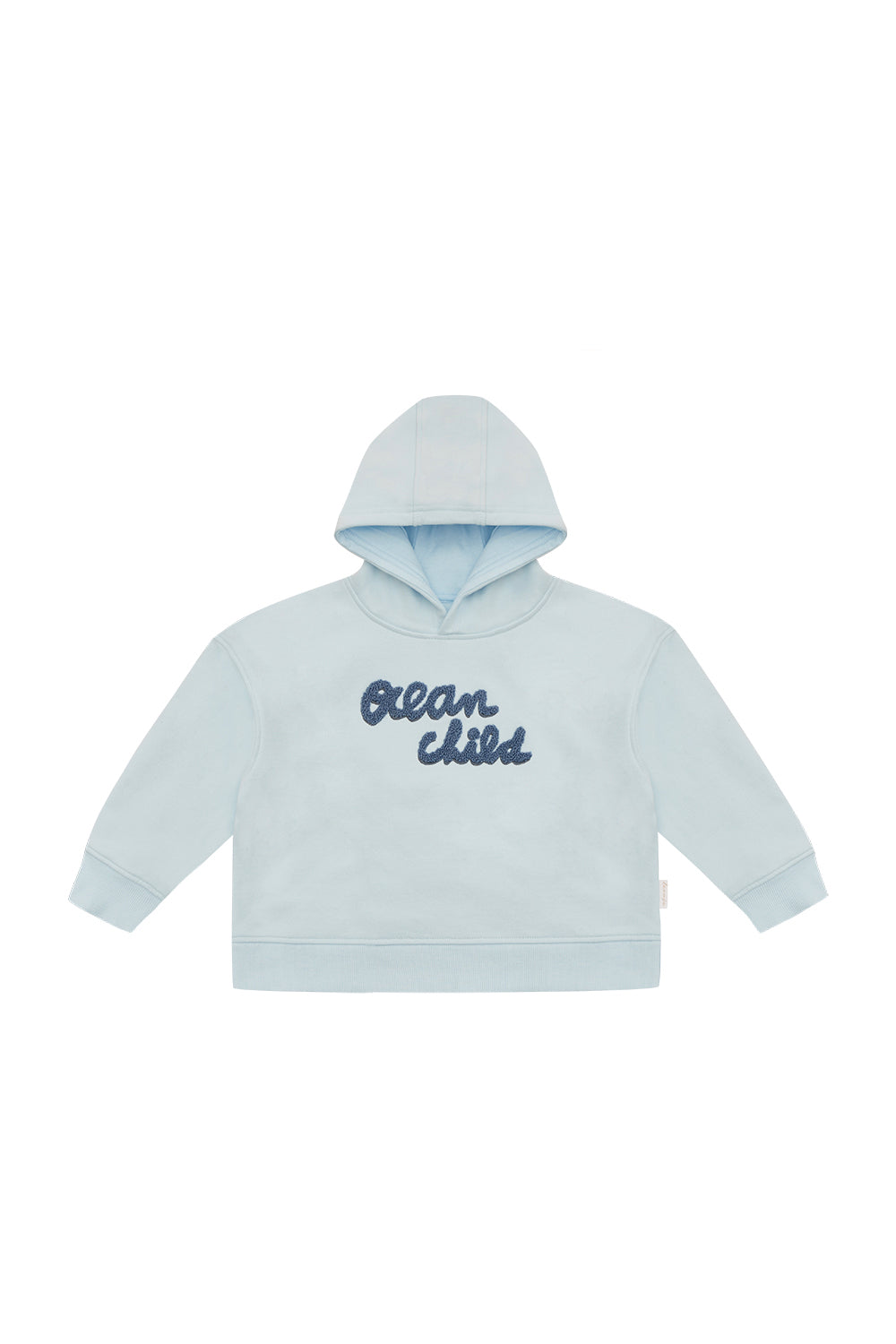 Leevje Hoodie "Ocean Child"