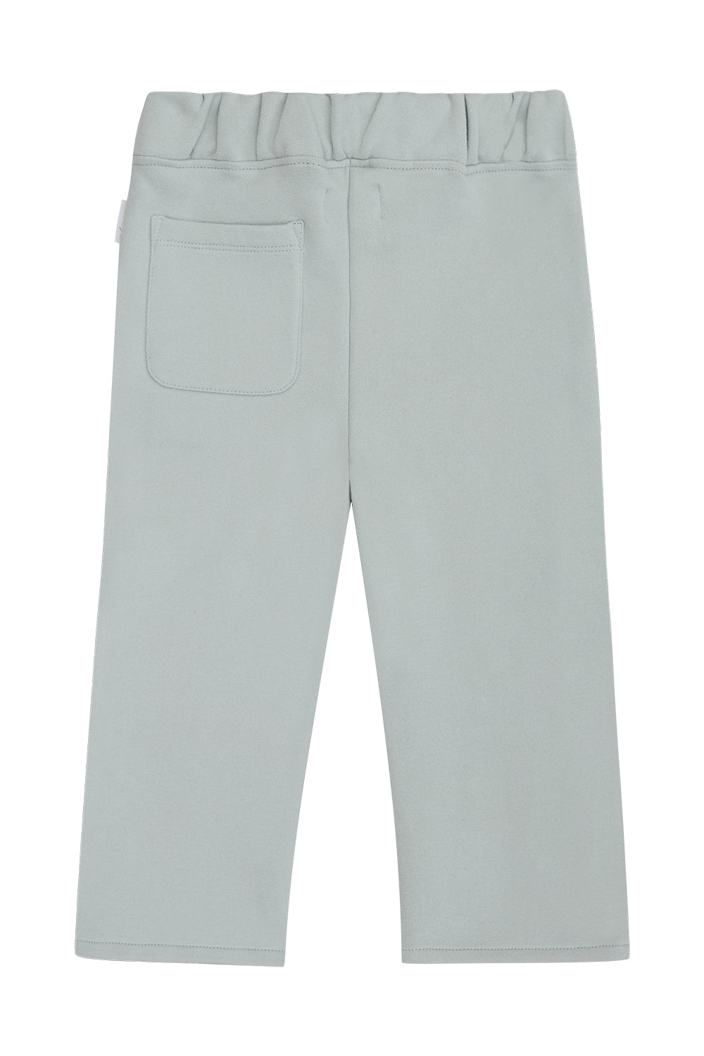 Leevje Sweatpants "Soft Green"
