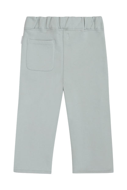 Leevje Sweatpants "Soft Green"