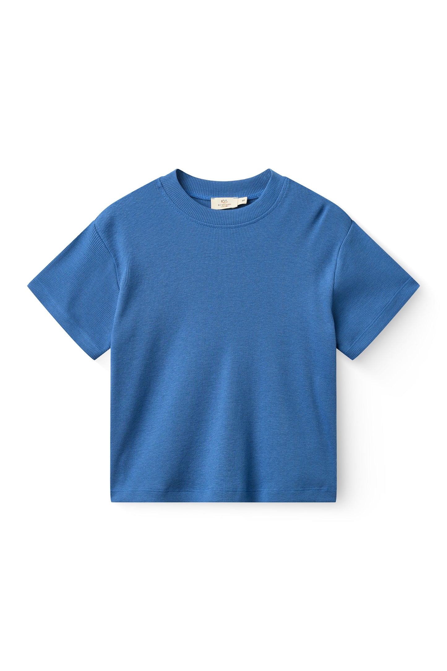 Copenhagen Colors T-shirt