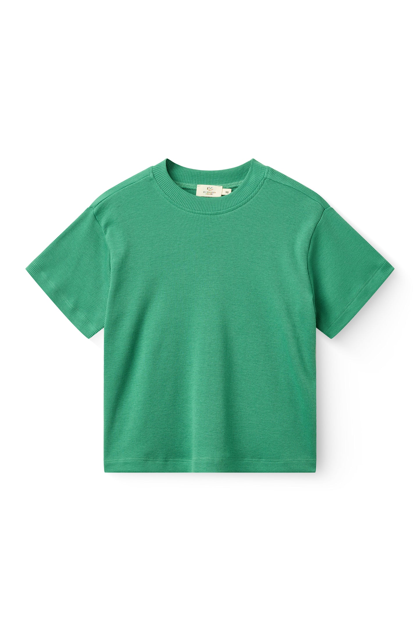 Copenhagen Colors T-shirt