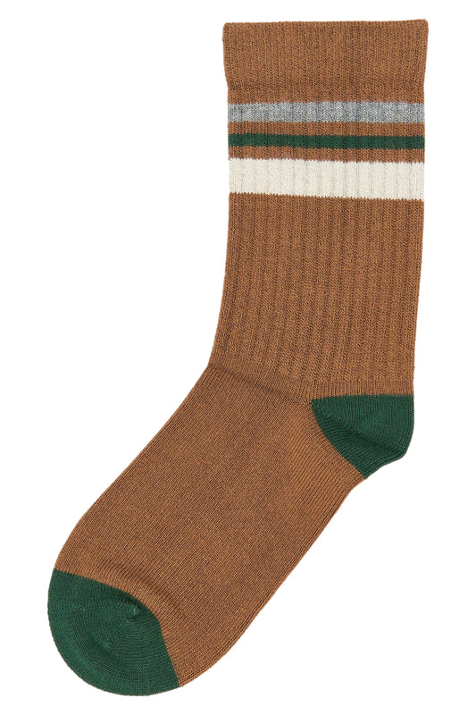 MiniPop Bamboo Socken Marik
