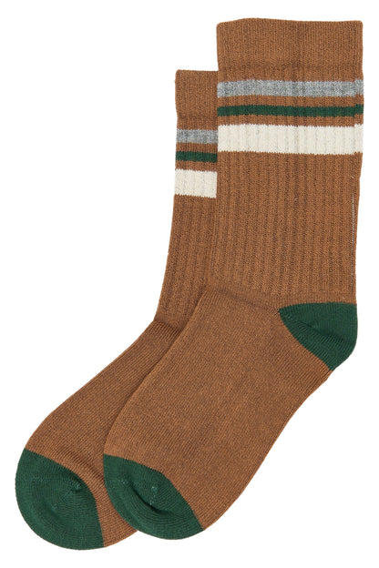 MiniPop Bamboo Socken Marik