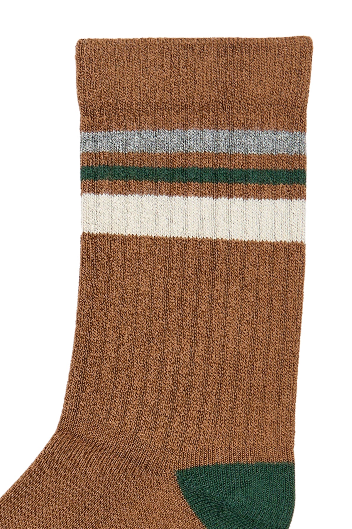 MiniPop Bamboo Socken Marik