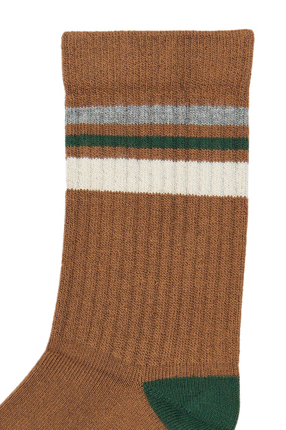 MiniPop Bamboo Socken Marik