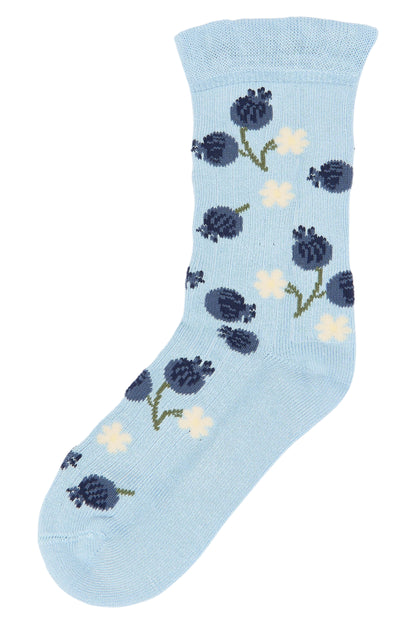 MiniPop Bamboo Socken Malin