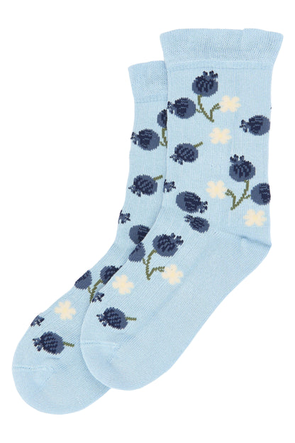 MiniPop Bamboo Socken Malin