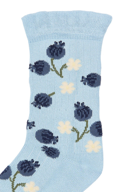 MiniPop Bamboo Socken Malin