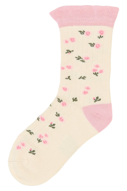 MiniPop Bamboo Socken Marit