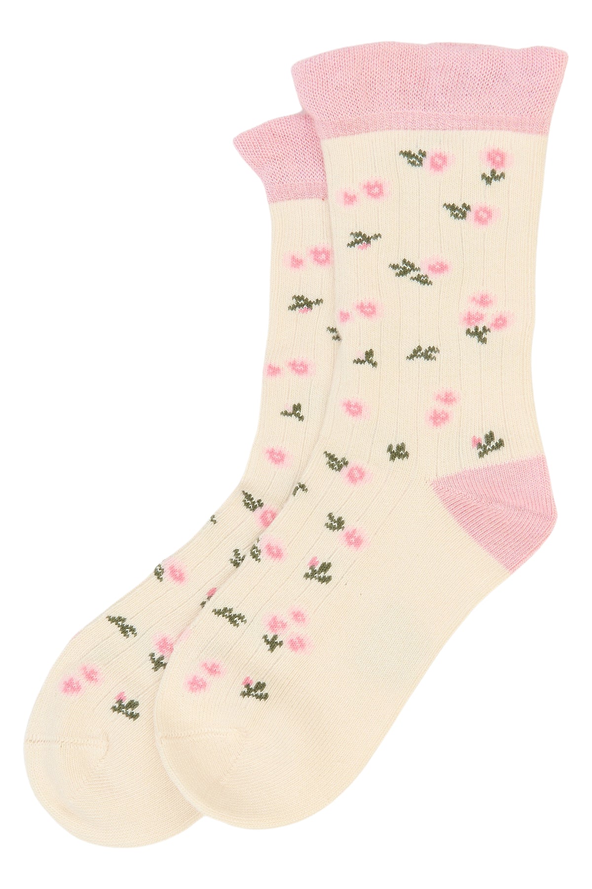 MiniPop Bamboo Socken Marit