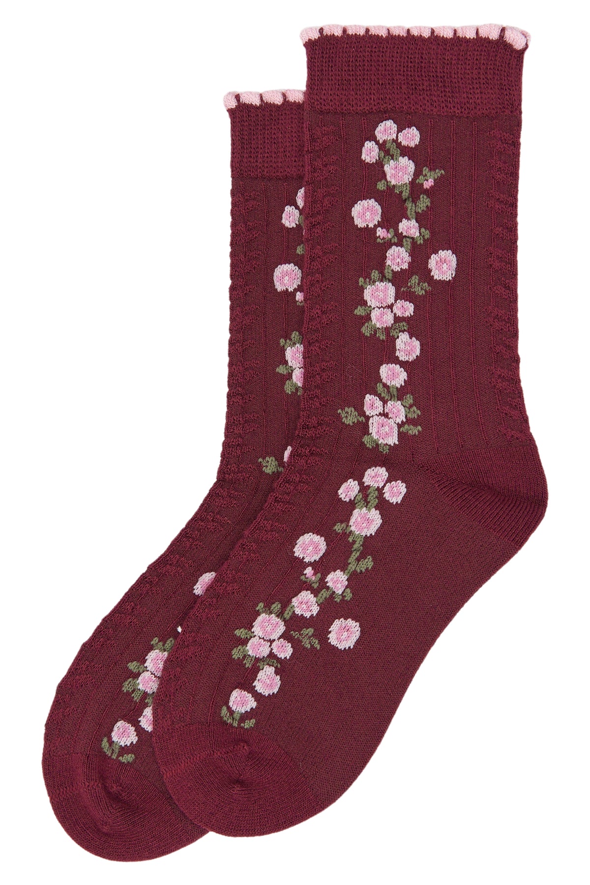 MiniPop Bamboo Socken Magda