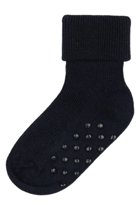 Minipop Bamboo rutschfeste Baby Socken