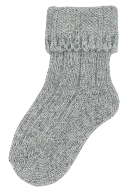 Minipop Baby Wollsocken
