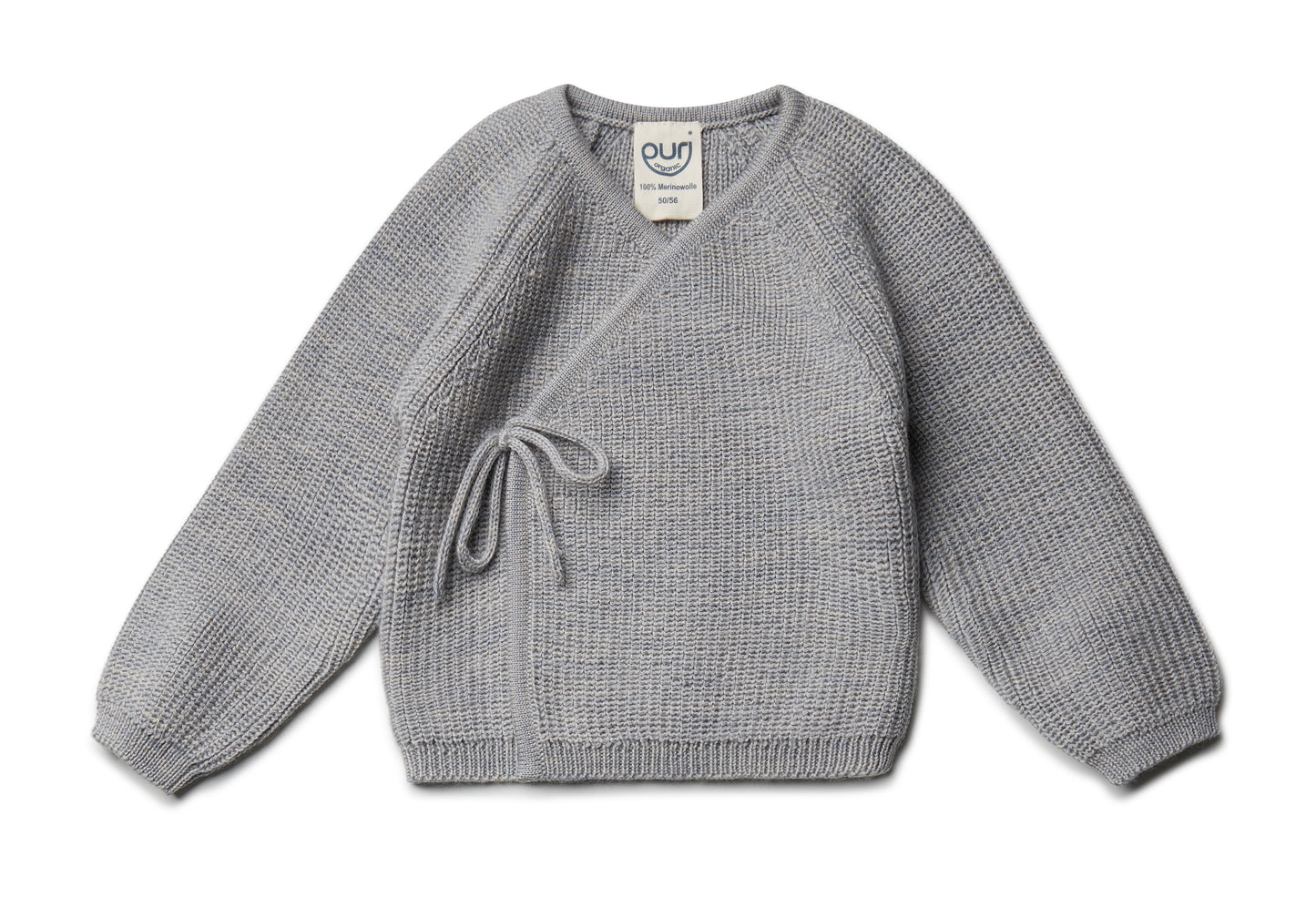 Puri Organic Wickeljacke