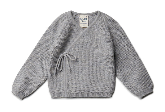 Puri Organic Wickeljacke