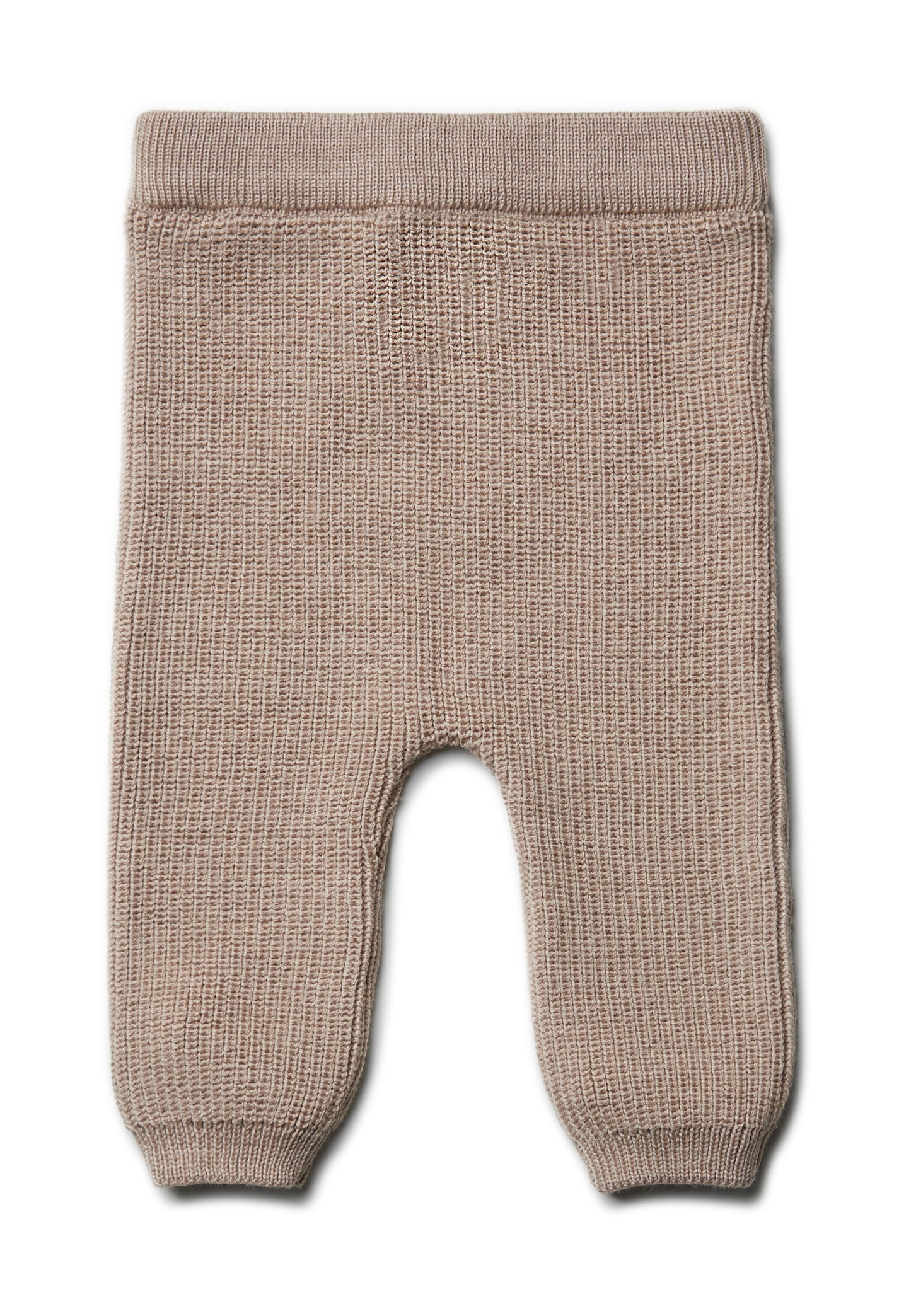 Puri Organic Strickhose