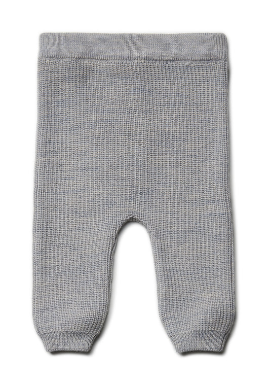 Puri Organic Strickhose