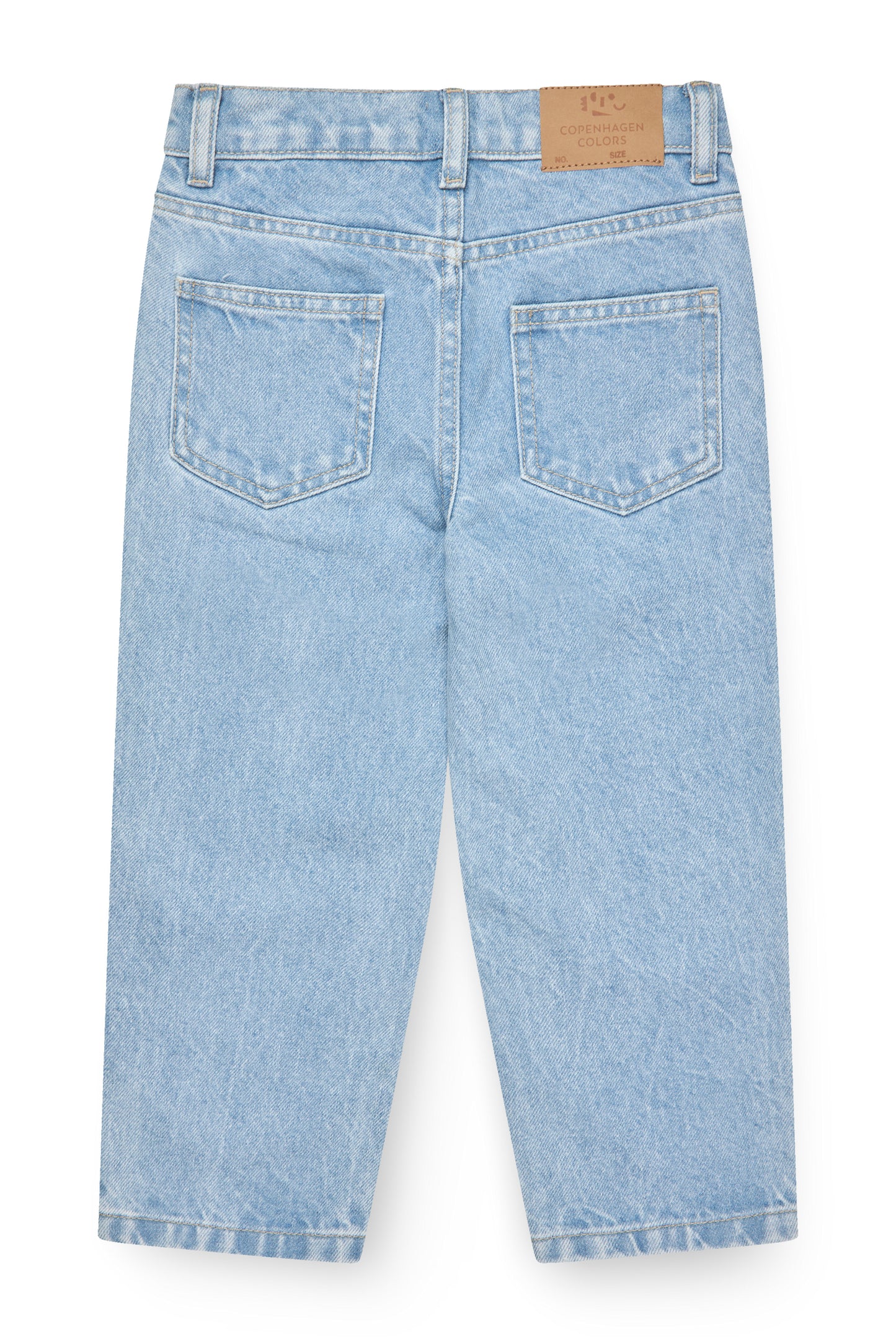 Copenhagen Colors Jeans- Regular Fit