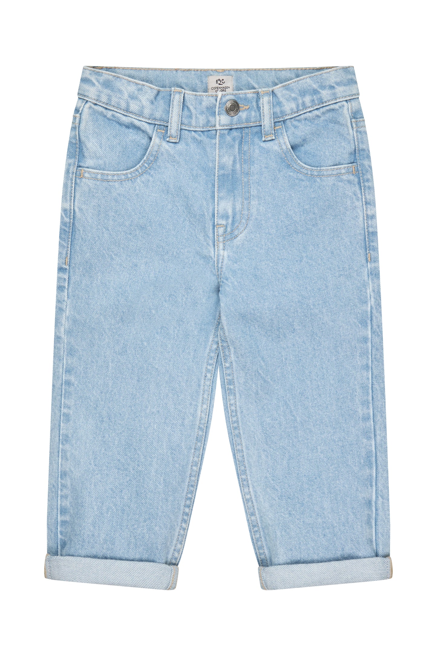 Copenhagen Colors Jeans- Regular Fit