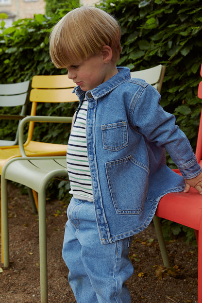 Copenhagen Colors Jeans- Regular Fit