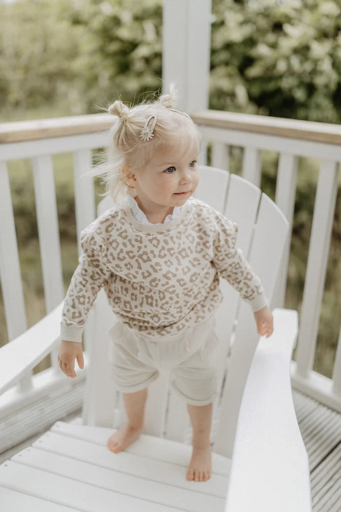 Leevje Sweatshirt "Leo"