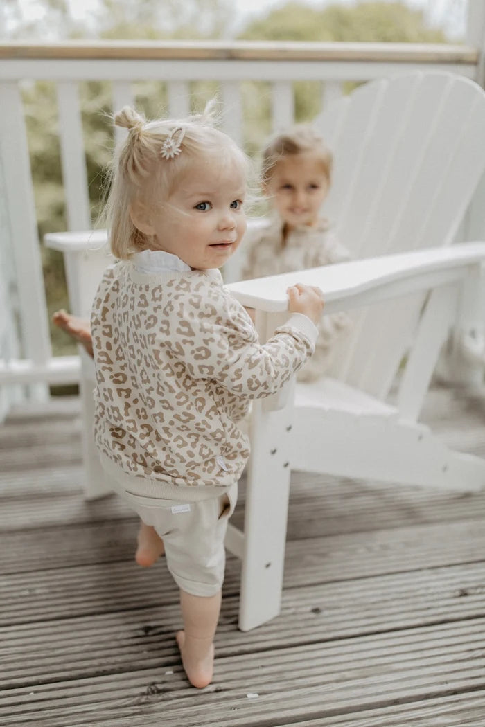 Leevje Sweatshirt "Leo"